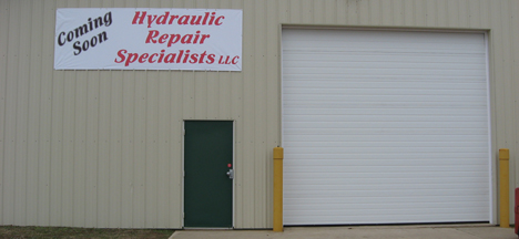 Hydraulic Repair Specialists